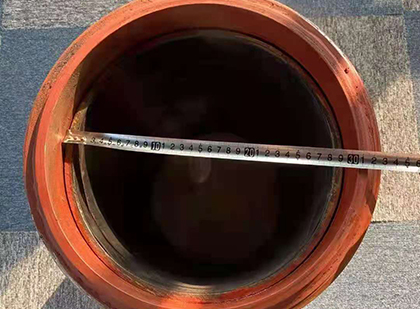 扬中抗爆容器